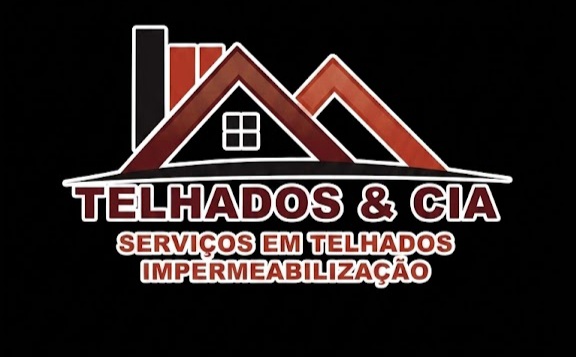 TELHADOS & CIA